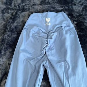 CLS leggings
